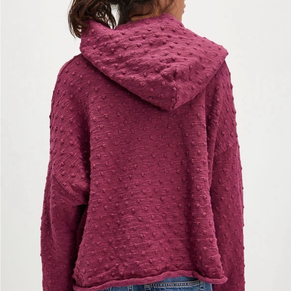 Free People Lakeside Hoodie - Picture 2 of 5